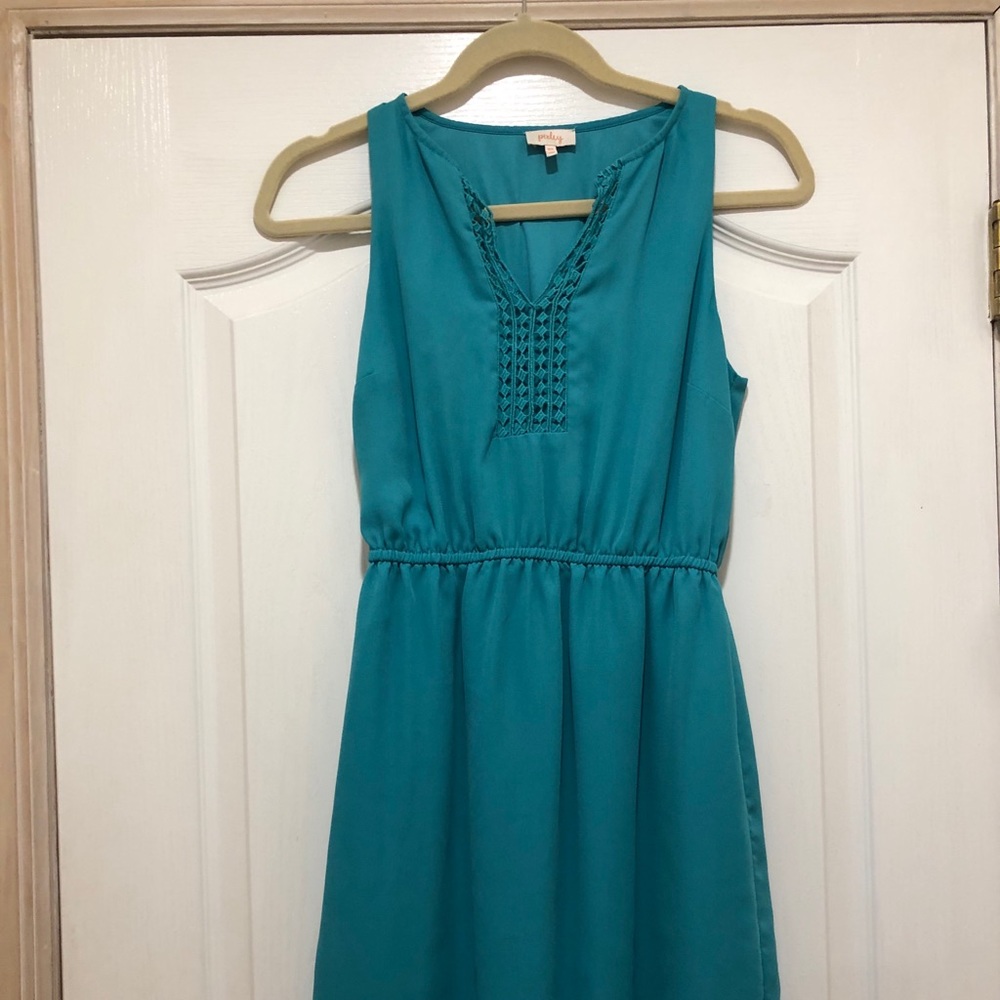 Pixley Sundress